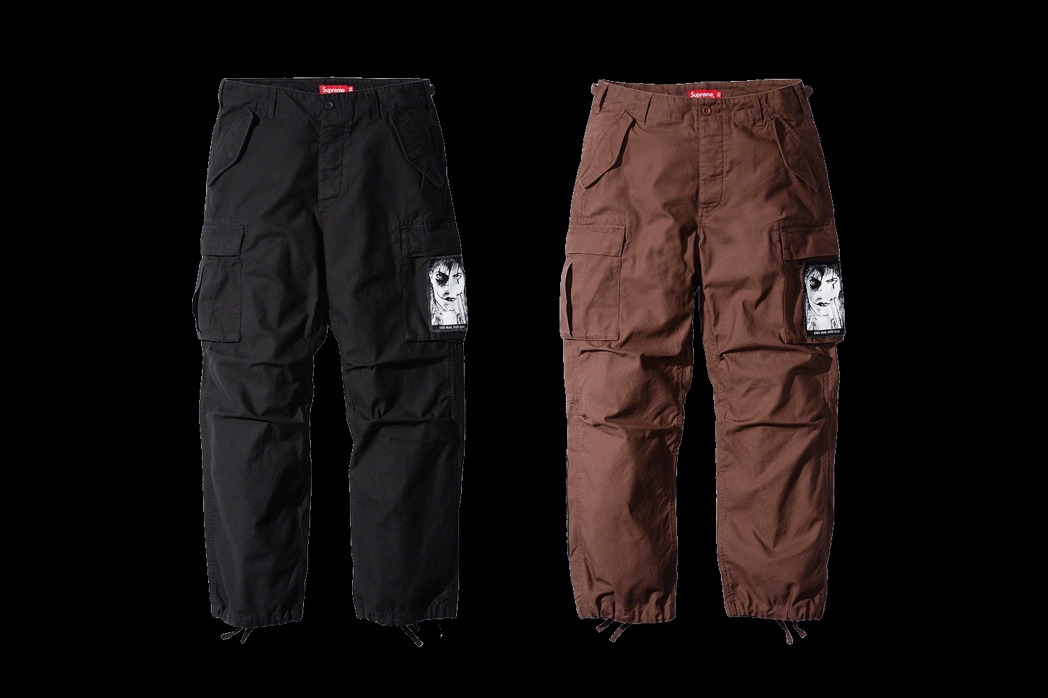 Supreme/The Crow Cargo Pant